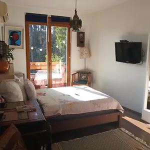  Apartmán Cozy At The Castle